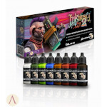 Inktensity 2 Paint Set