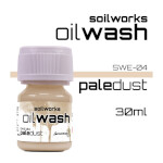 Soilworks Oil Wash: Pale Dust