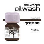 Soilworks Oil Wash: Grease 