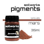 Soilworks Pigment: Mars