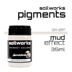 Soilworks Pigment: Mud Effect