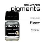 Soilworks: Pigment Fixer