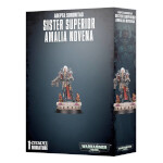 Sister Superior Amalia Novena - GW Direct