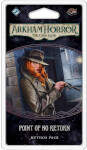 Mythos Pack #28: Point of No Return