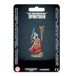 Craftworlds: Spiritseer