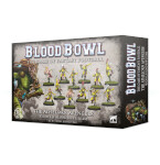 Blood Bowl: The Athelorn Avengers