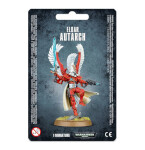 Craftworlds: Autarch (winged) - GW Direct