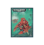 Craftworlds: Fire Prism / Night Spinner - GW Direct
