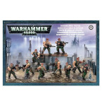 Astra Militarum: Catachan Jungle Fighters - GW Direct