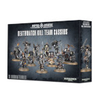 Deathwatch: Kill Team Cassius - GW Direct