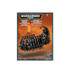 Necrons: Ghost Ark / Doomsday Ark