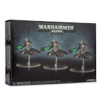 Necrons: Destroyer Squadron - GW Direct