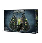 Necrons: Tesseract Vault - GW Direct