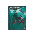 Drukhari: Razorwing Jetfighter - GW Direct