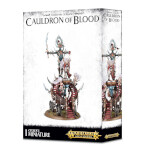 Daughters Of Khaine: Cauldron Of Blood - GW Direct
