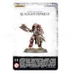 Khorne Bloodbound: Slaughterpriest - GW Direct