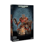Chaos Space Marines: Khorne Lord Of Skulls - GW Direct