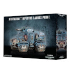 Astra Militarum: Taurox / Taurox Prime - GW Direct