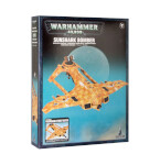 Tau Empire: AX39 Sun Shark Bomber - GW Direct