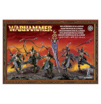 Slaves to Darkness: Hellstriders Of Slaanesh - GW Direct