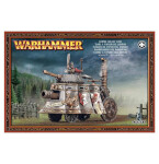Cities of Sigmar: Steam Tank - GW Direct