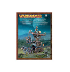Cities of Sigmar: Celestial Hurricanum / Luminark Of Hysh - GW Direct