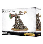 Skaven: Pestilens Plagueclaw / Warp Lightning Cannon - GW Direct