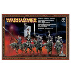 Cities of Sigmar: Drakespawn Knights - GW Direct