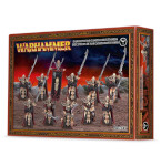 Cities of Sigmar: Har Ganeth Executioners / Black Guard - GW Direct