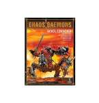 Slaves to Darkness: Soul Grinder - GW Direct