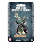 Dark Angels: Interrogator-Chaplain - GW Direct