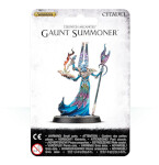 Tzeentch Arcanites: Gaunt Summoner - GW Direct