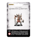 Slaves To Darkness: Darkoath Chieftain - GW Direct