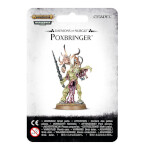 Daemons Of Nurgle: Poxbringer - GW Direct