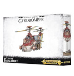 Cities of Sigmar: Gyrobomber - GW Direct