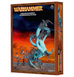Cities of Sigmar: Kharibdyss - GW Direct