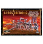 Daemons of Slaanesh: Seekers Of Slaanesh - GW Direct