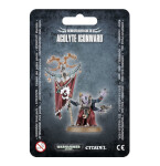 Genestealer Cults: Acolyte Iconward - GW Direct