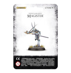 Tzeentch Arcanites: Tzeentch Magister - GW Direct