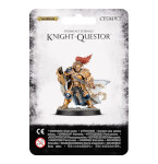 Stormcast Eternals: Knight-Questor - GW Direct