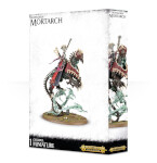 Legions of Nagash: Mortarch - GW Direct