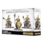 Ironjawz: Gore-Gruntas - GW Direct