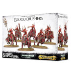 Daemons Of Khorne: Bloodcrushers - GW Direct