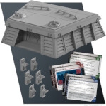 Imperial Bunker Battlefield Expansion