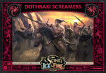 Unit Box: Targaryen Dothraki Screamers