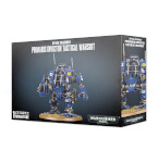 Space Marines: Primaris Invictor Tactical Warsuit