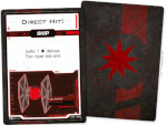 Damage Deck: First Order