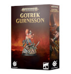 Gotrek Gurnisson - GW Direct