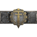 Adeptus Titanicus: Reaver Titan Weapons - Gatling/Laser Blasters - GW Direct