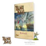 Black Seas: Rulebook 